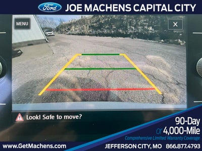 2020 Volkswagen Tiguan 2.0T SEL