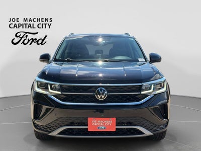 2024 Volkswagen Taos 1.5T SEL