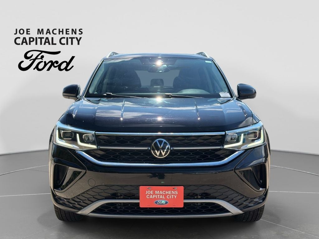 2024 Volkswagen Taos 1.5T SEL