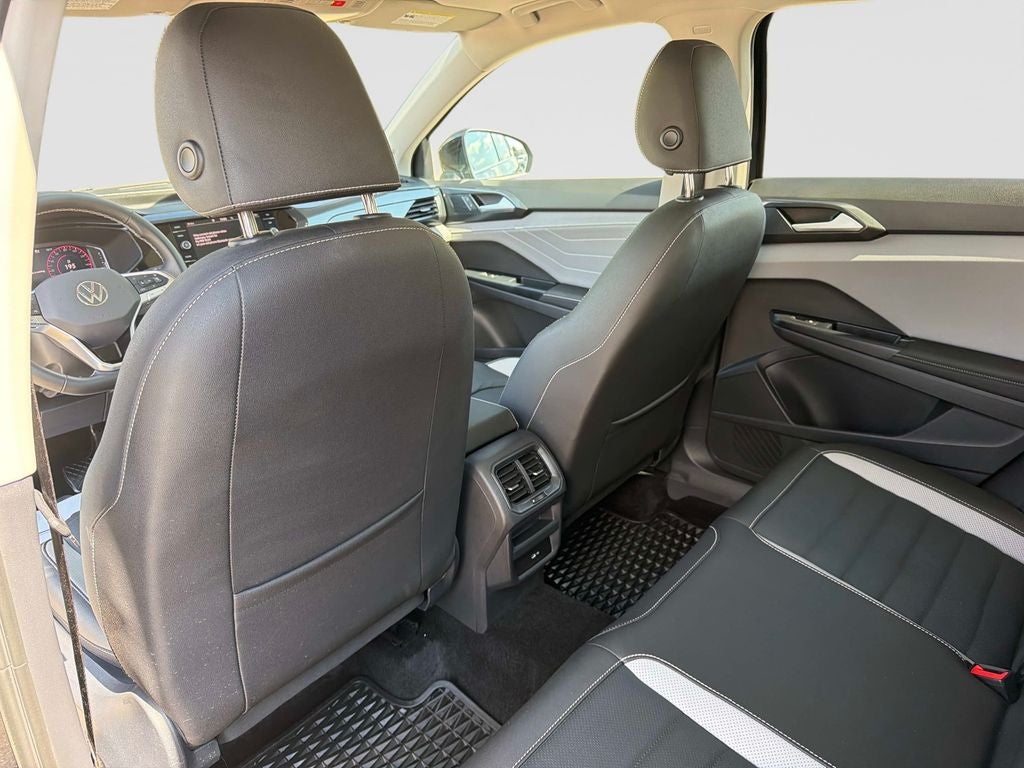 2024 Volkswagen Taos 1.5T SEL