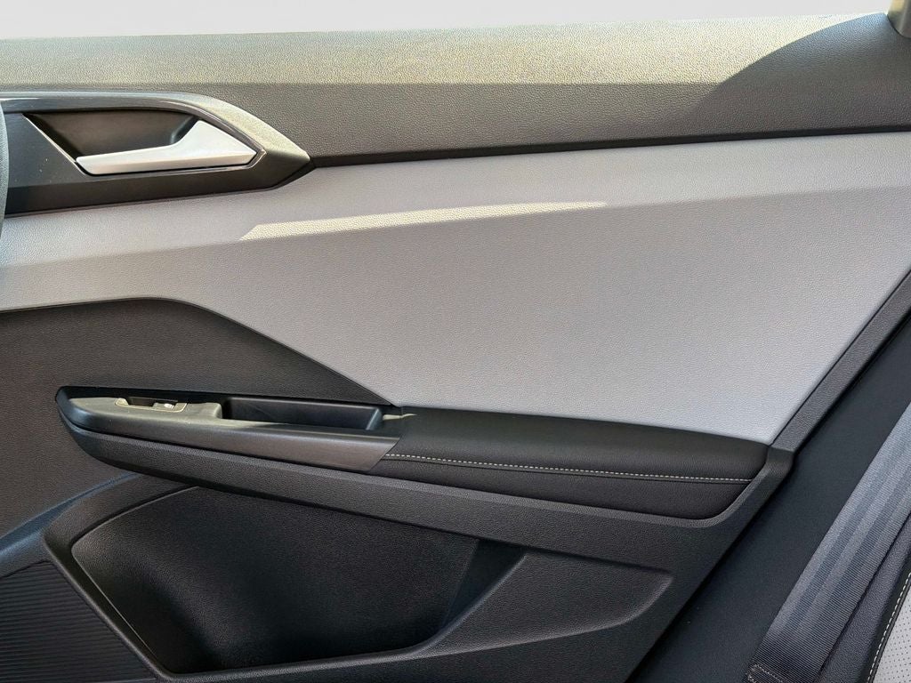 2024 Volkswagen Taos 1.5T SEL