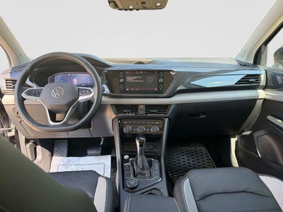 2024 Volkswagen Taos 1.5T SEL