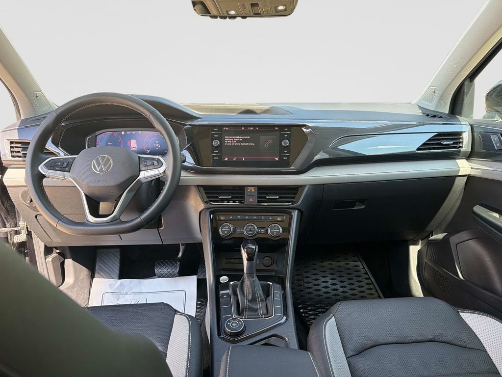 2024 Volkswagen Taos 1.5T SEL