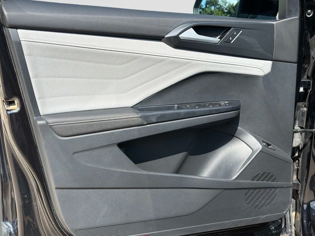2024 Volkswagen Taos 1.5T SEL