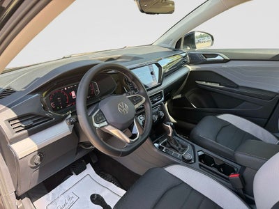 2024 Volkswagen Taos 1.5T SEL