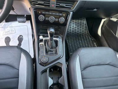 2024 Volkswagen Taos 1.5T SEL