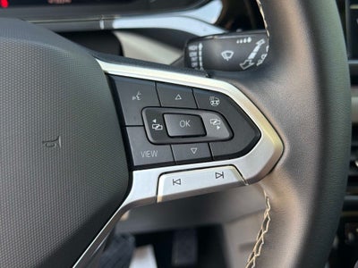 2024 Volkswagen Taos 1.5T SEL