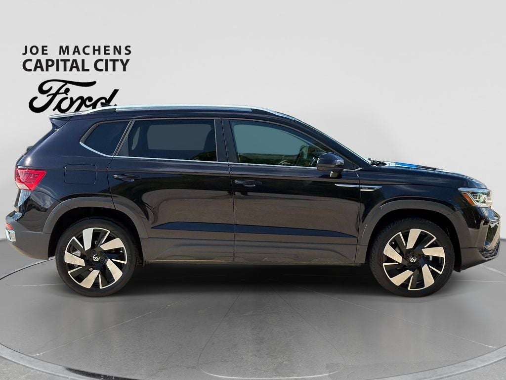 2024 Volkswagen Taos 1.5T SEL