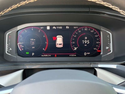 2024 Volkswagen Taos 1.5T SEL