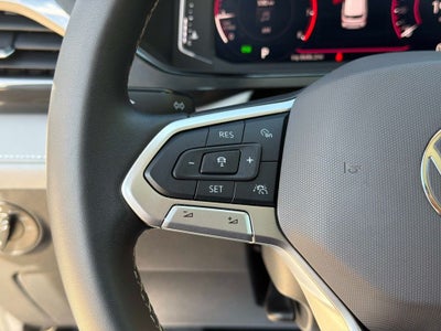 2024 Volkswagen Taos 1.5T SEL
