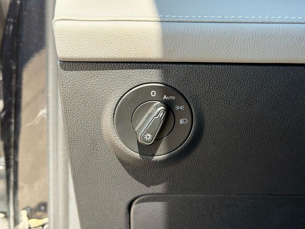 2024 Volkswagen Taos 1.5T SEL