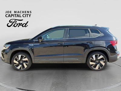 2024 Volkswagen Taos 1.5T SEL