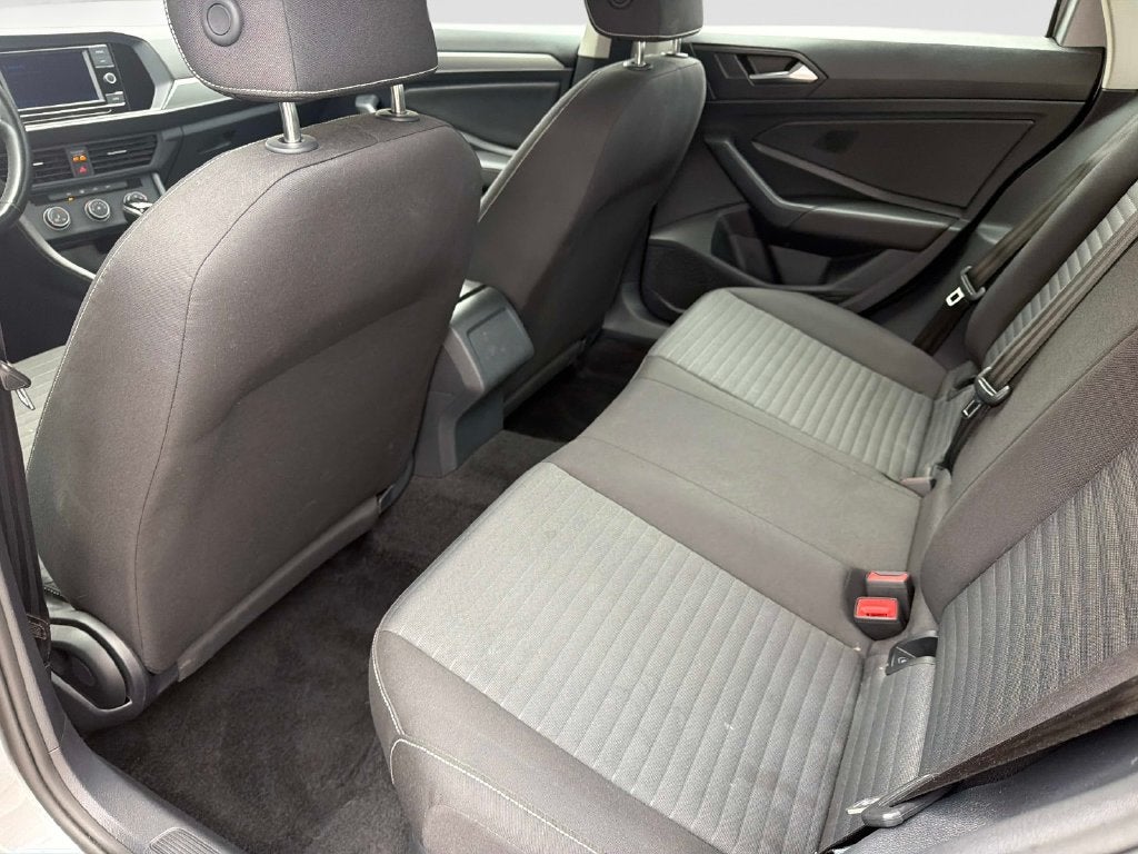 2024 Volkswagen Jetta 1.5T S