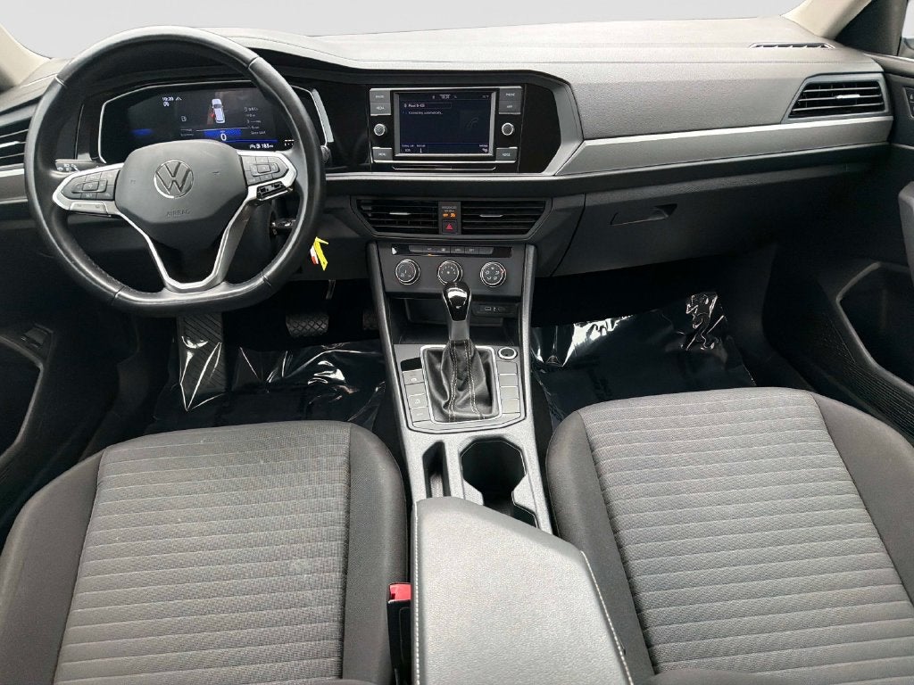 2024 Volkswagen Jetta 1.5T S