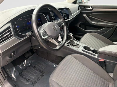 2024 Volkswagen Jetta 1.5T S