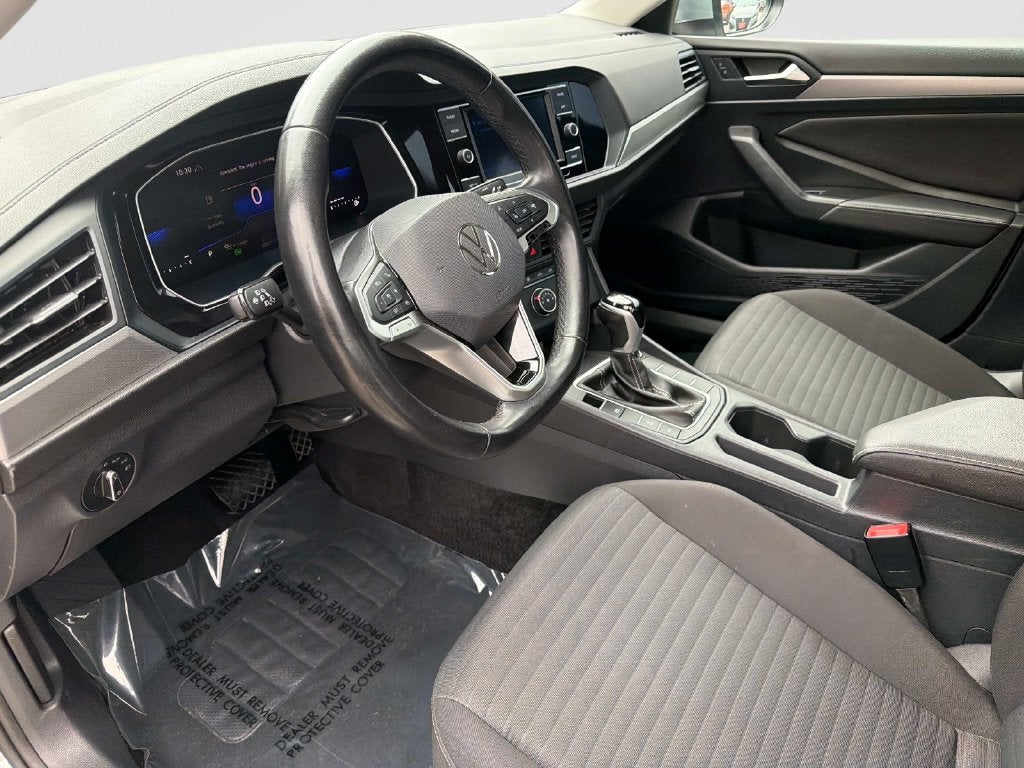 2024 Volkswagen Jetta 1.5T S