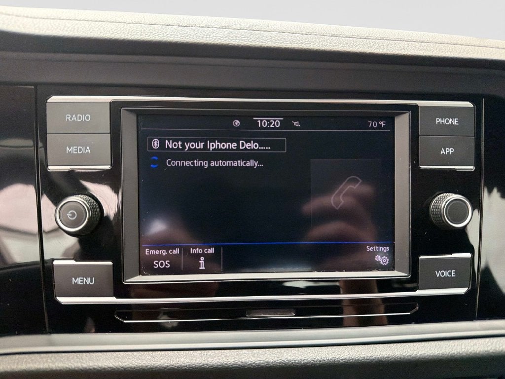 2024 Volkswagen Jetta 1.5T S