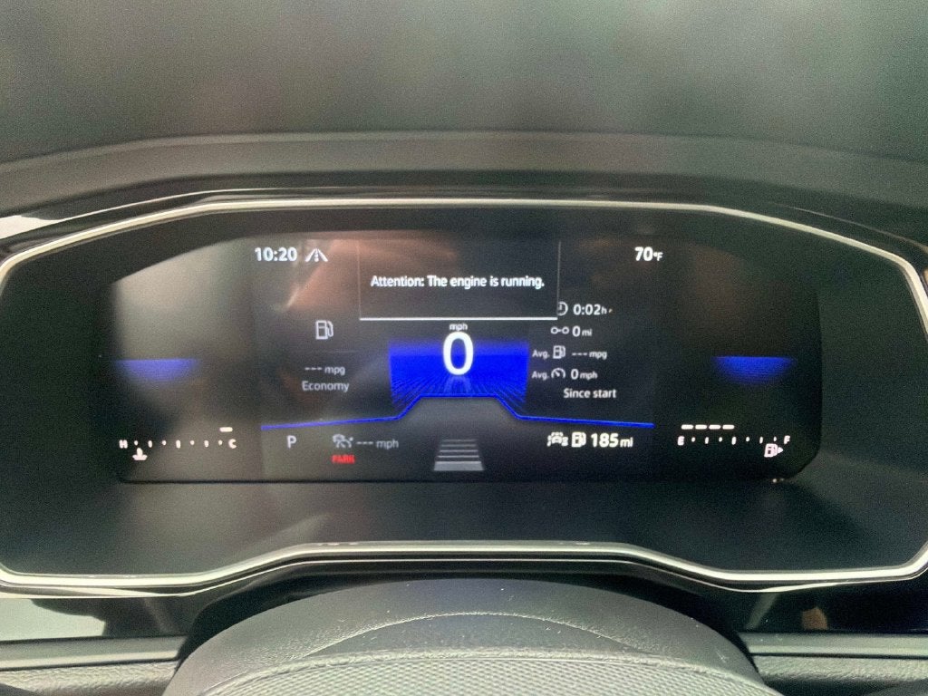 2024 Volkswagen Jetta 1.5T S
