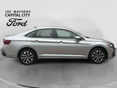 2024 Volkswagen Jetta 1.5T S