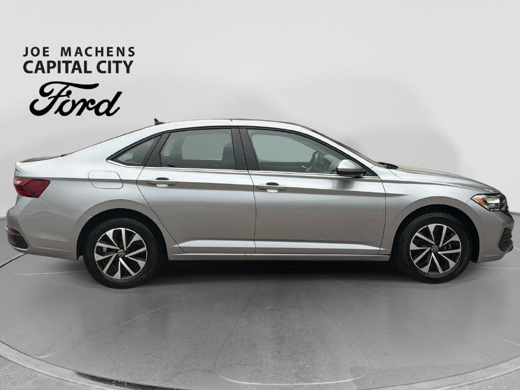 2024 Volkswagen Jetta 1.5T S