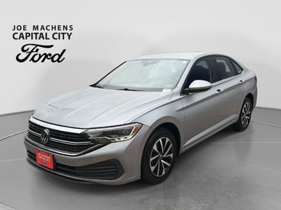 2024 Volkswagen Jetta 1.5T S