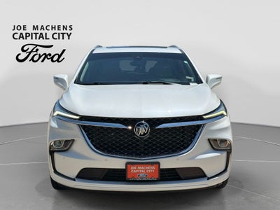 2024 Buick Enclave Avenir