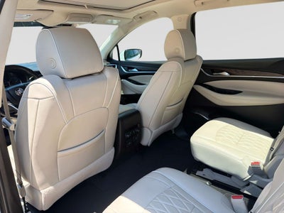 2024 Buick Enclave Avenir