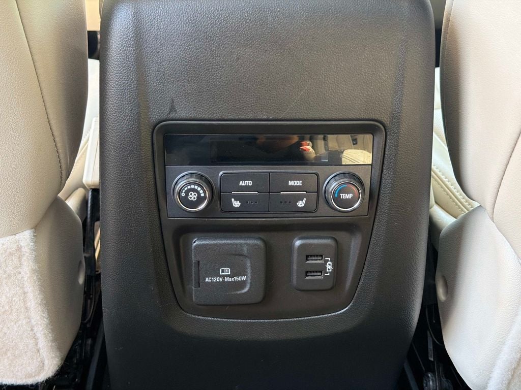 2024 Buick Enclave Avenir