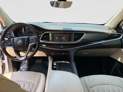 2024 Buick Enclave Avenir