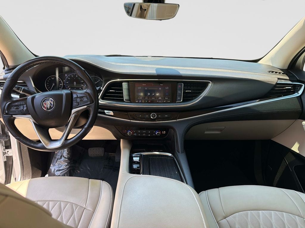 2024 Buick Enclave Avenir