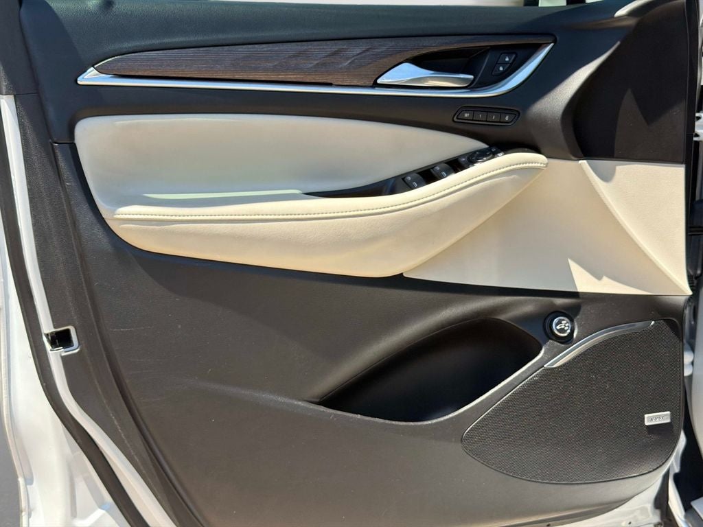 2024 Buick Enclave Avenir