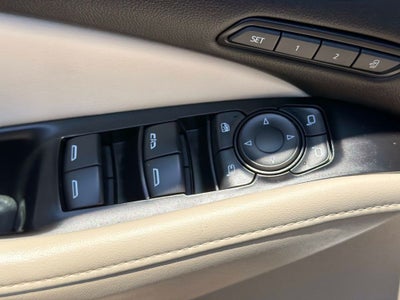 2024 Buick Enclave Avenir
