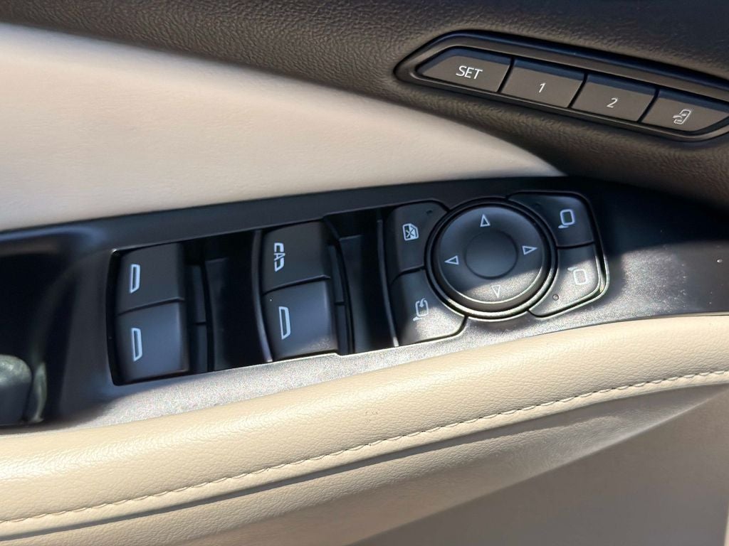2024 Buick Enclave Avenir