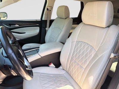 2024 Buick Enclave Avenir