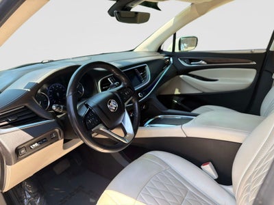 2024 Buick Enclave Avenir
