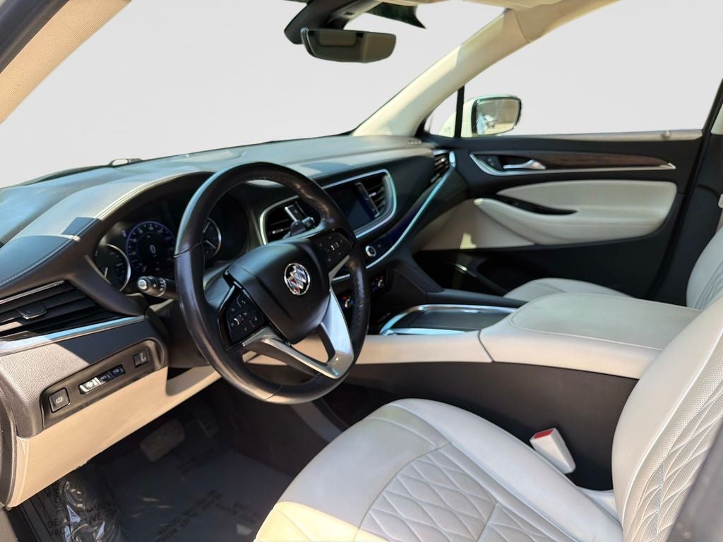 2024 Buick Enclave Avenir