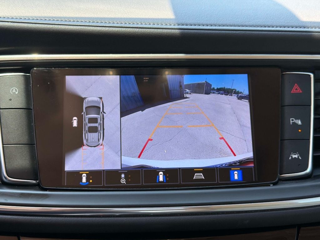 2024 Buick Enclave Avenir