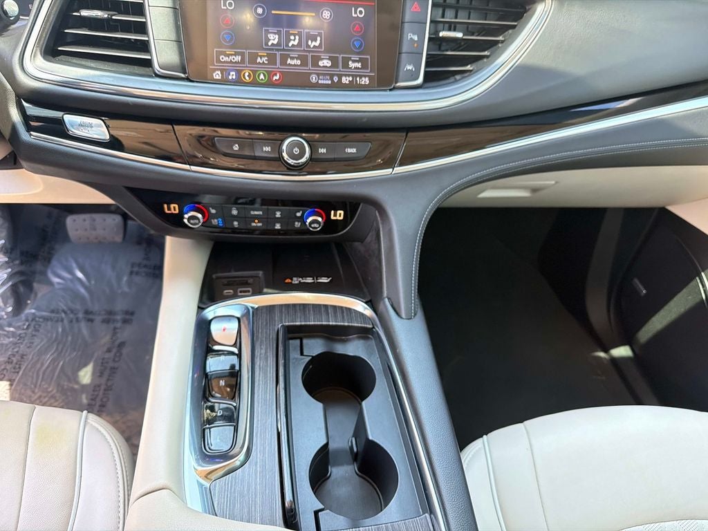 2024 Buick Enclave Avenir