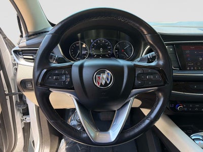 2024 Buick Enclave Avenir