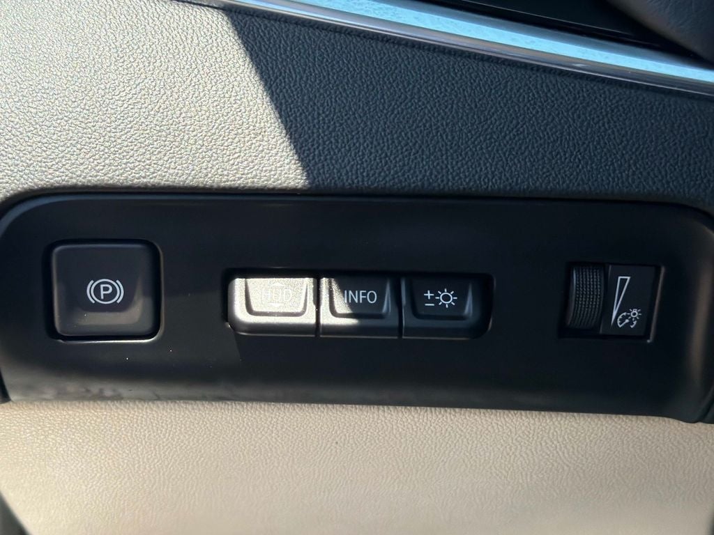 2024 Buick Enclave Avenir