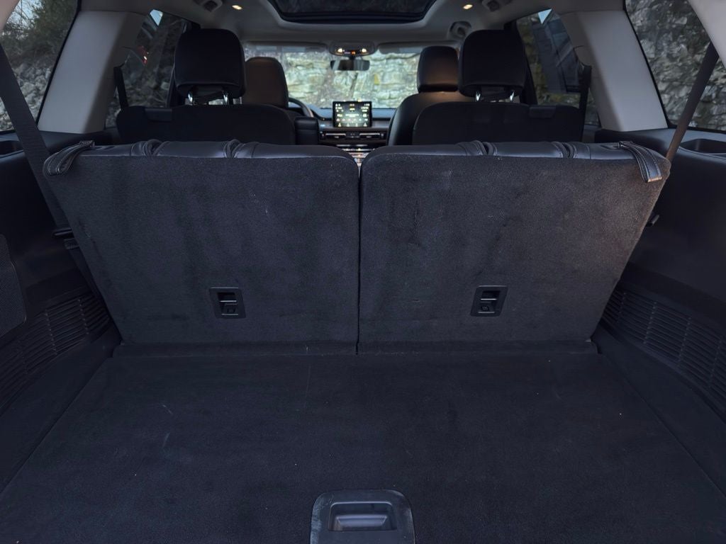 2023 Lincoln Aviator Standard Premium