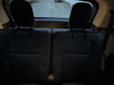 2023 Lincoln Aviator Standard Premium