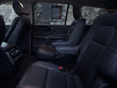 2023 Lincoln Aviator Standard Premium