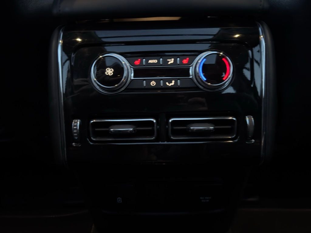 2023 Lincoln Aviator Standard Premium