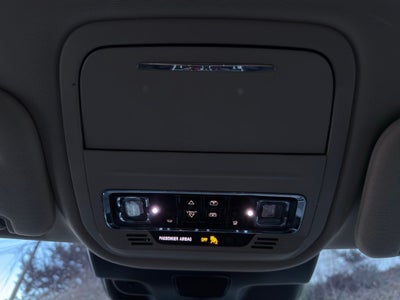 2023 Lincoln Aviator Standard Premium