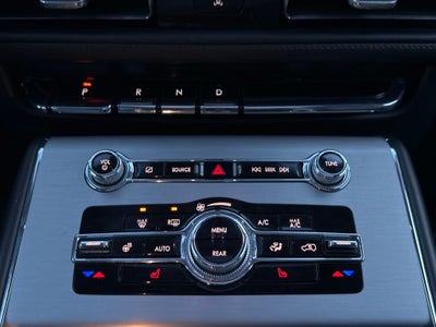 2023 Lincoln Aviator Standard Premium