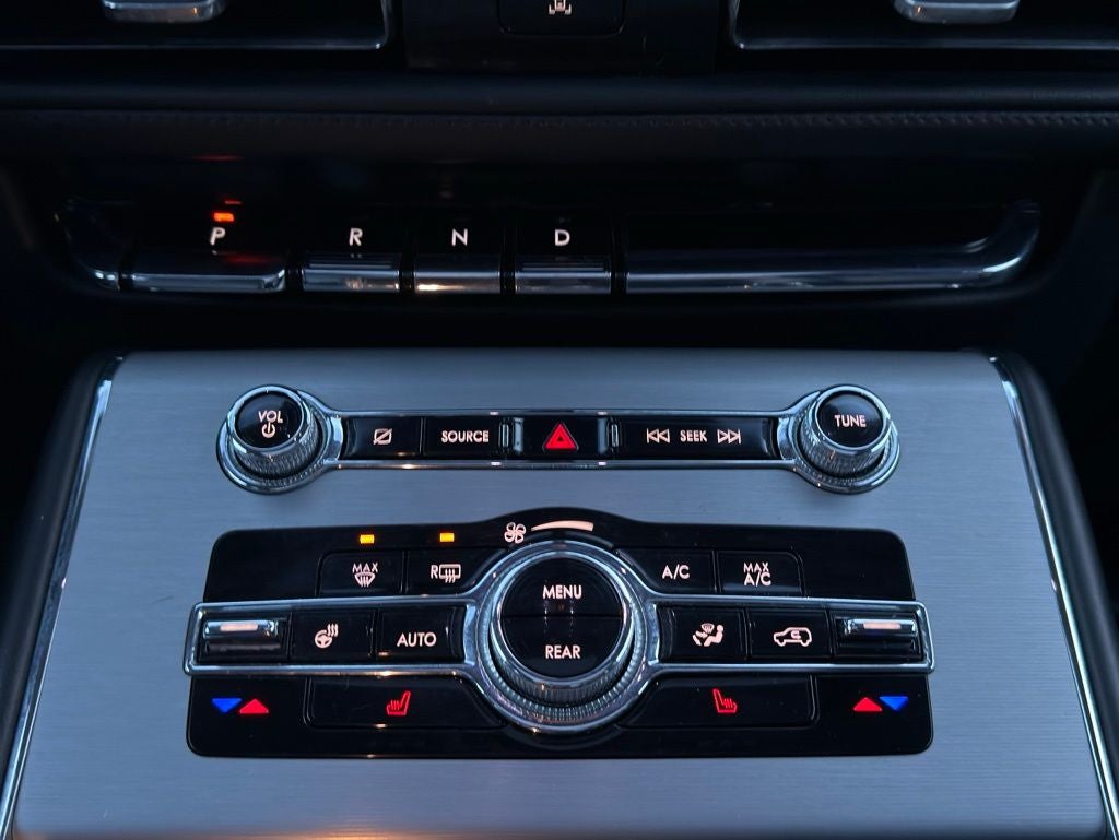 2023 Lincoln Aviator Standard Premium