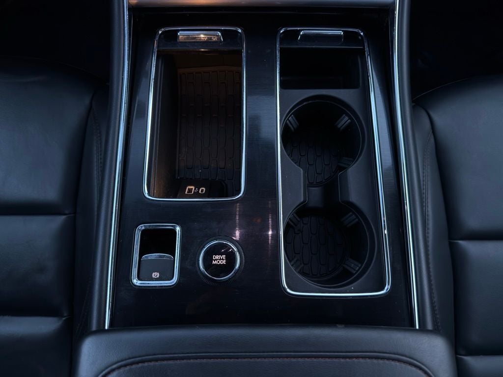 2023 Lincoln Aviator Standard Premium