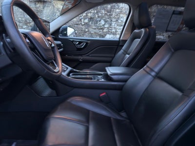 2023 Lincoln Aviator Standard Premium