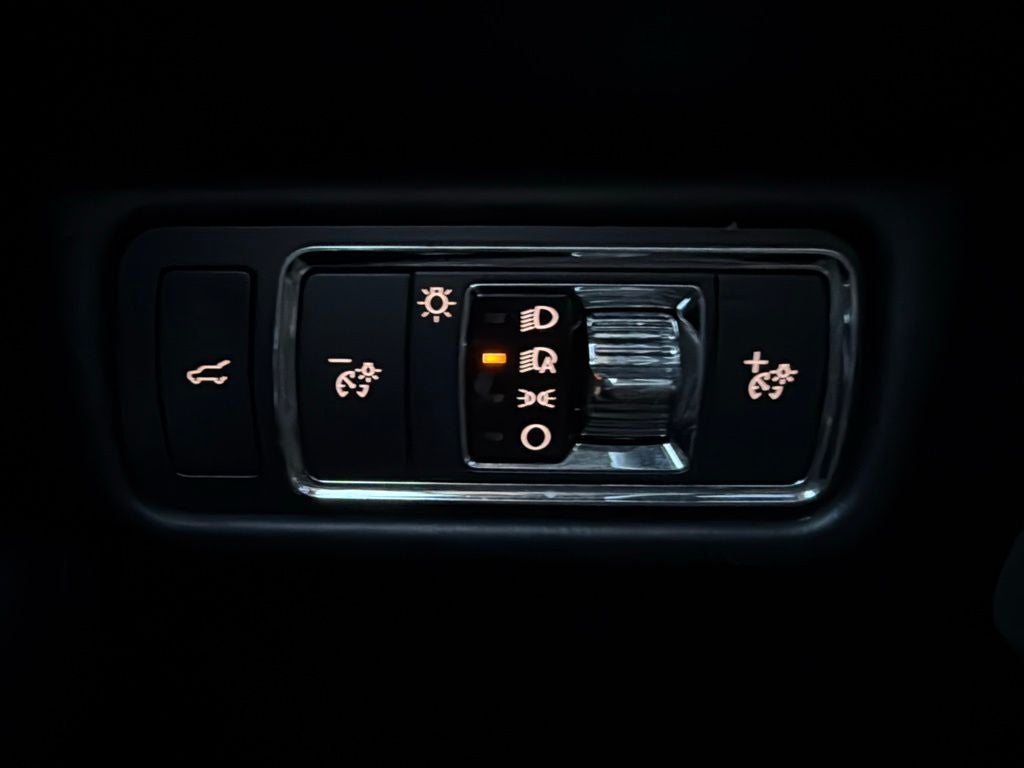 2023 Lincoln Aviator Standard Premium